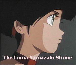 The Linna Yamazaki Shrine