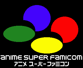 Anime Super Famicom